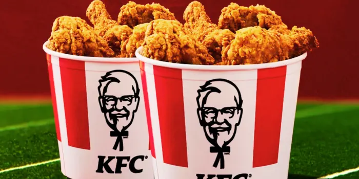 KFC أسعار القائمة (المغرب)